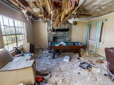 About water damage restoration service - commercial water damage restoration experts in Aurora
